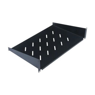 WP WPN-AFS-21035-B Accesorio para rack negro - 1U 350mm WP WPN-AFS-21035-B Accesorio para rack negro - 1U 350mm