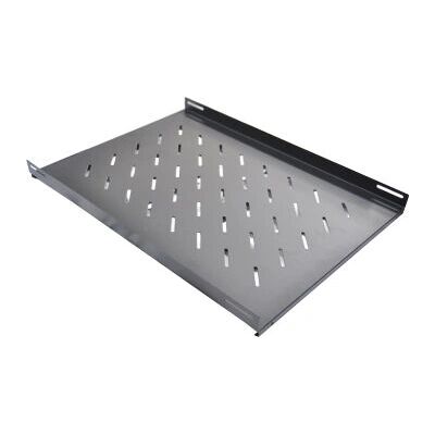Accesorio para rack WP WPN-AFS-41080-B - 1U Negro, Profundidad 550mm Accesorio para rack WP WPN-AFS-41080-B - 1U Negro, Profundidad 550mm