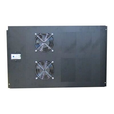 WP WPN-ACS-N060-2 Rack-Kühlung - Schwarz WP WPN-ACS-N060-2 Rack-Kühlung - Schwarz