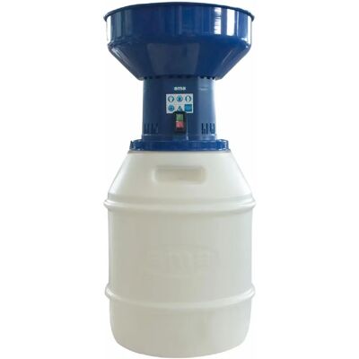 AMA - Magico 50 - 50 L - 1.6 hp - Grain Mill AMA - Magico 50 - 50 L - 1.6 hp - Grain Mill