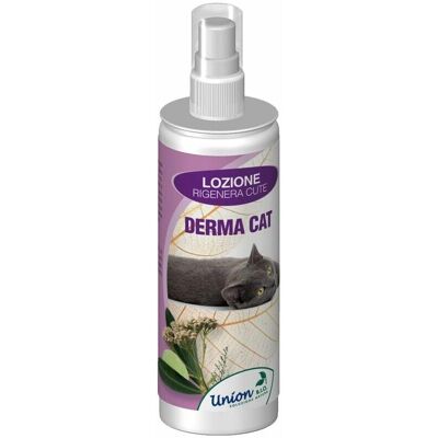 Union B.I.O. Derma Cat - Cura della pelle - 125ml Union B.I.O. Derma Cat - Cura della pelle - 125ml