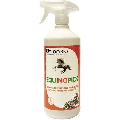 Union Bio Equinopick Spray Protettivo Naturale per Cavalli Union Bio Equinopick Spray Protettivo Naturale per Cavalli