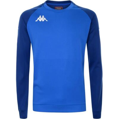 Kappa Parme Blau XL - Pullover Kappa Parme Blau XL - Pullover