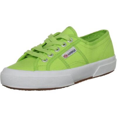 Superga 2750 JCOT Classic - Unisex barnesko Superga 2750 JCOT Classic - Unisex barnesko