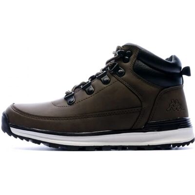 Μποτάκια Monsi με κορδόνια από Kappa - Boots Μποτάκια Monsi με κορδόνια από Kappa - Boots