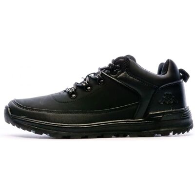 Kappa Monsi Low Zapatillas Negras - Zapatillas Kappa Monsi Low Zapatillas Negras - Zapatillas