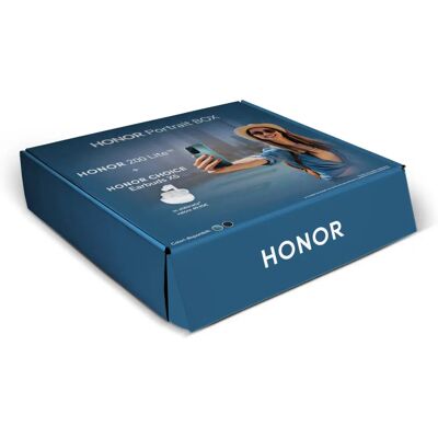 Honor 200 Lite 5G - Smartphone Honor 200 Lite 5G - Smartphone