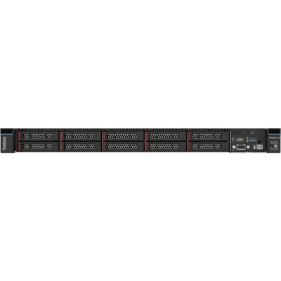 Lenovo - ThinkSystem SR630 V3 - 1U - Server Lenovo - ThinkSystem SR630 V3 - 1U - Server