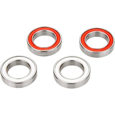 Fulcrum Nabenlager-Set 20x32x7 mm - Leistung & Langlebigkeit Fulcrum Nabenlager-Set 20x32x7 mm - Leistung & Langlebigkeit