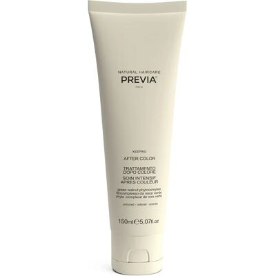 Previa Keeping After Color Treatment - Haarverzorging Previa Keeping After Color Treatment - Haarverzorging