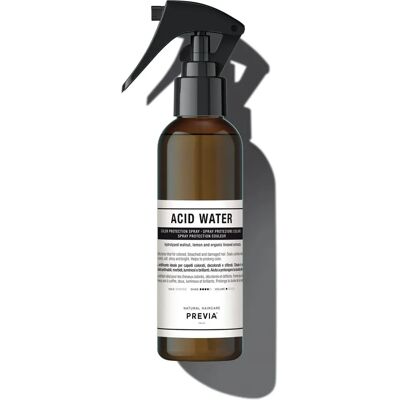 Previa Säure Wasser 200ml - Farbenschutz Spray Previa Säure Wasser 200ml - Farbenschutz Spray