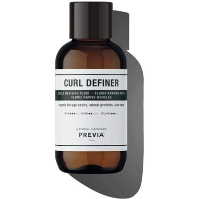 Previa Curl Definer 100ml - Leave-In Definer Previa Curl Definer 100ml - Leave-In Definer