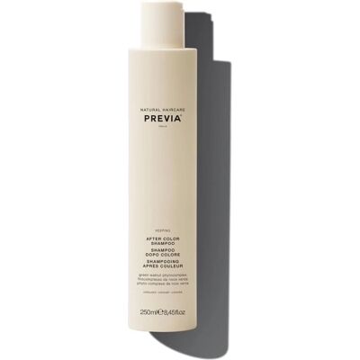 Previa After Color Shampoo - Kleurbehoud Previa After Color Shampoo - Kleurbehoud