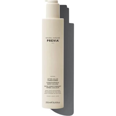 Previa After Color Conditioner - Haarverf Bescherming Previa After Color Conditioner - Haarverf Bescherming