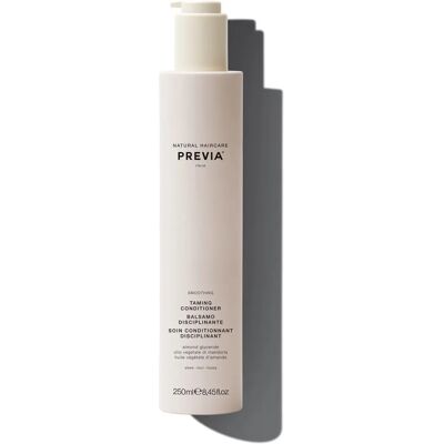 Previa Gladmakende Conditioner - Conditioner voor steil haar Previa Gladmakende Conditioner - Conditioner voor steil haar
