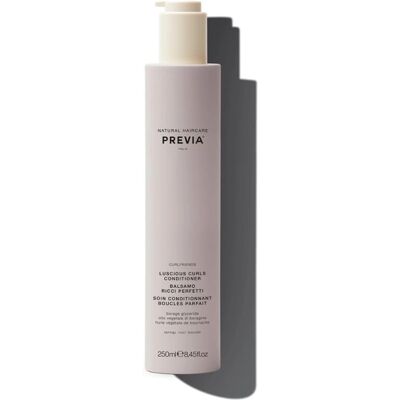 Previa Curlfriends Luscious Curls Conditioner 250ml - Haarconditioner Previa Curlfriends Luscious Curls Conditioner 250ml - Haarconditioner