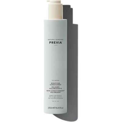 Previa Model 250ml Volume Conditioner Previa Model 250ml Volume Conditioner