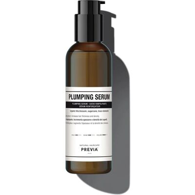 Previa Plumping 200ml - Haarserum für feines Haar Previa Plumping 200ml - Haarserum für feines Haar