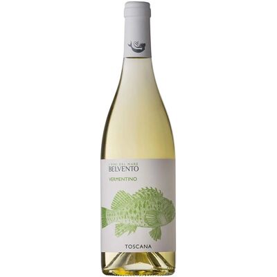 Petra Vermentino Toscana IGT 2022 - Vino Bianco Petra Vermentino Toscana IGT 2022 - Vino Bianco