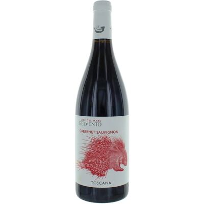 Petra Belvento Toscana Cabernet Sauvignon - Vino Petra Belvento Toscana Cabernet Sauvignon - Vino