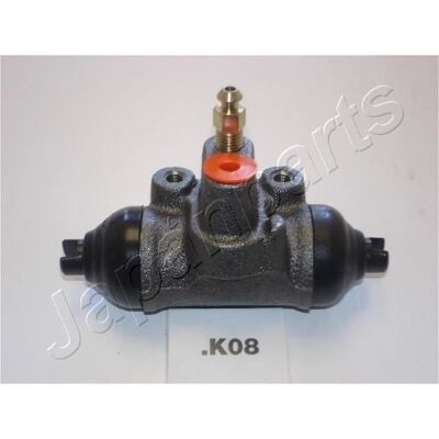 JAPANPARTS CS-K08 Πύλη πίσω δακτύλιος JAPANPARTS CS-K08 Πύλη πίσω δακτύλιος