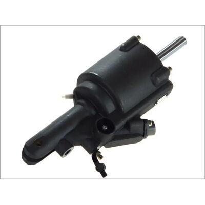 PNEUMATICS CS-404 - Pneumatisk aktuatör med diameter 25,4/95 mm PNEUMATICS CS-404 - Pneumatisk aktuatör med diameter 25,4/95 mm