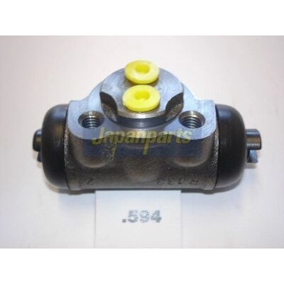 JAPANPARTS CS-594 Rear Brake Cylinder JAPANPARTS CS-594 Rear Brake Cylinder