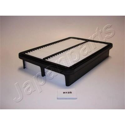 JAPANPARTS FA-H12S Filtru de aer - Cartuș pentru Hyundai Tucson, Kia Sportage, Cerato JAPANPARTS FA-H12S Filtru de aer - Cartuș pentru Hyundai Tucson, Kia Sportage, Cerato
