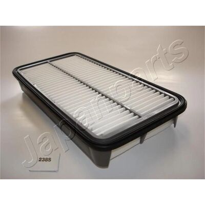 Filtre à air JAPANPARTS FA-238S - RAV4 II, Corolla VIII, Avensis Verso, Trans Sport I Filtre à air JAPANPARTS FA-238S - RAV4 II, Corolla VIII, Avensis Verso, Trans Sport I