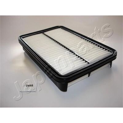 ASHIKA 42 172 269 Filtro de Aire - Modelos de Vehículo ASHIKA 42 172 269 Filtro de Aire - Modelos de Vehículo