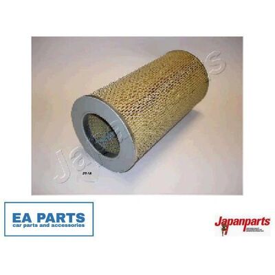 JAPANPARTS FA-291S Ilmansuodatin - For Toyota Hilux VI, Hiace IV JAPANPARTS FA-291S Ilmansuodatin - For Toyota Hilux VI, Hiace IV