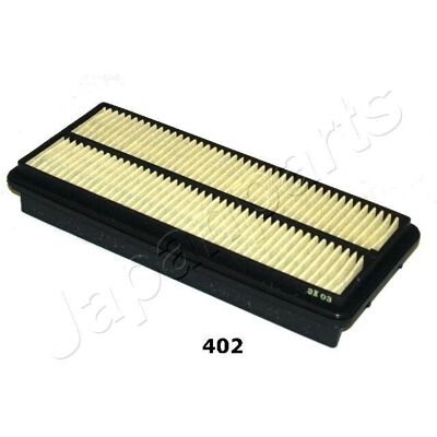 JAPANPARTS FA-402S Luftfilter - Filterinsats JAPANPARTS FA-402S Luftfilter - Filterinsats