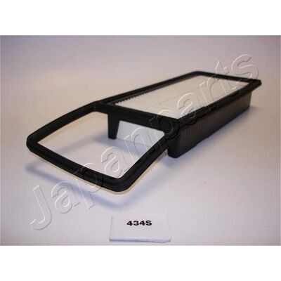 JAPANPARTS FA-434S Luftfilter - Honda Jazz 2 JAPANPARTS FA-434S Luftfilter - Honda Jazz 2