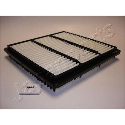 Japanparts FA-598S Filtro Aria - Mitsubishi Pajero, L200 III, Pajero Sport 1 SUV Japanparts FA-598S Filtro Aria - Mitsubishi Pajero, L200 III, Pajero Sport 1 SUV
