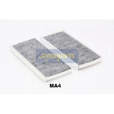 JAPANPARTS - FAA-MA4 - Carbone attivo - Filtro abitacolo JAPANPARTS - FAA-MA4 - Carbone attivo - Filtro abitacolo