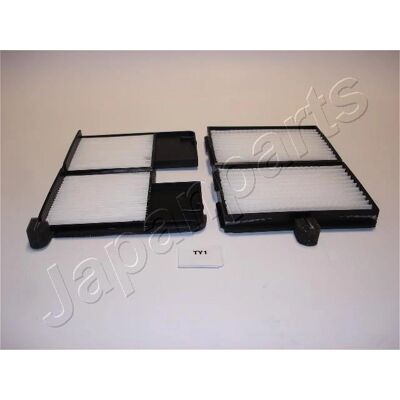 ASHIKA 21-TY-TY1 Interieurfilter - Toyota ASHIKA 21-TY-TY1 Interieurfilter - Toyota