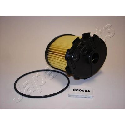 Japanparts Filtro Carburante FC-ECO004 - Filtro carburante, 82mm diametro Japanparts Filtro Carburante FC-ECO004 - Filtro carburante, 82mm diametro