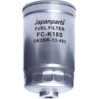 JAPANPARTS FC-K18S Bränslefilter - SUV Kompatibel JAPANPARTS FC-K18S Bränslefilter - SUV Kompatibel