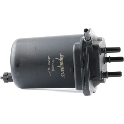 JAPANPARTS FC-108S Fuel Filter - Car Fuel Filter for Renault, Nissan, Suzuki JAPANPARTS FC-108S Fuel Filter - Car Fuel Filter for Renault, Nissan, Suzuki