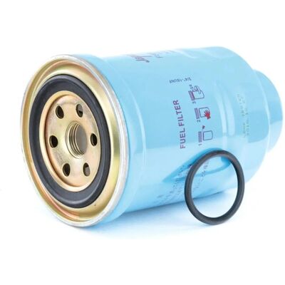 JAPANPARTS YL4J9155BA Kraftstofffilter - Filter für Ford, Nissan, LDV, Maverick, X-Trail, Terrano II, Pathfinder III JAPANPARTS YL4J9155BA Kraftstofffilter - Filter für Ford, Nissan, LDV, Maverick, X-Trail, Terrano II, Pathfinder III
