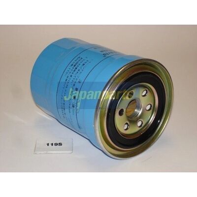 Japanparts Fc-119S Polttoaineen suodatin - Polttoaineen suodatin Japanparts Fc-119S Polttoaineen suodatin - Polttoaineen suodatin