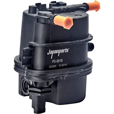 Japanparts Filtr paliwa FC-351S - Filtr Paliwa Japanparts Filtr paliwa FC-351S - Filtr Paliwa