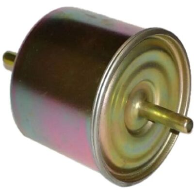Japanparts FC-388S Polttoaineen suodatin - In-line 80mm Japanparts FC-388S Polttoaineen suodatin - In-line 80mm