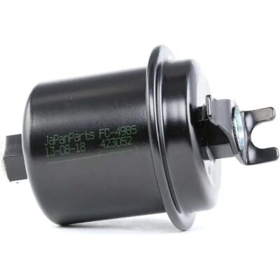 Filtre à Carburant Honda JAPANPARTS - Vissé - 112,5mm Filtre à Carburant Honda JAPANPARTS - Vissé - 112,5mm