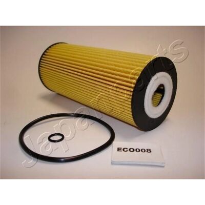 Japanparts Oljefilter FO-ECO008 - Oljefilter Japanparts Oljefilter FO-ECO008 - Oljefilter
