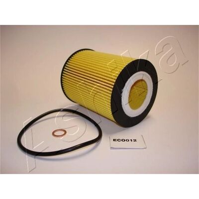 Japanparts Öljynsuodatin FO-ECO012 - Öljynsuodatin Japanparts Öljynsuodatin FO-ECO012 - Öljynsuodatin