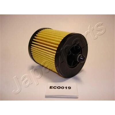 JAPANPARTS Öljynsuodatin FO-ECO019 - Moottorin öljynsuodatin JAPANPARTS Öljynsuodatin FO-ECO019 - Moottorin öljynsuodatin
