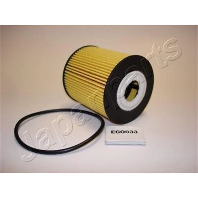JAPANPARTS Oljefilter FO-ECO033 - for Volvo XC90 I, V70 2, S60 I JAPANPARTS Oljefilter FO-ECO033 - for Volvo XC90 I, V70 2, S60 I