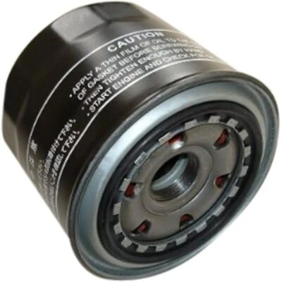 JAPANPARTS Oljefilter FO-212S - Oljefilter JAPANPARTS Oljefilter FO-212S - Oljefilter