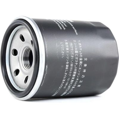 JAPANPARTS Oljefilter FO-898S - Oljefilter JAPANPARTS Oljefilter FO-898S - Oljefilter